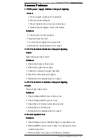 Preview for 7 page of 3One data 3010 Quick Start Manual