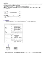 Preview for 3 page of 3One data IES2010-2GS-4F Hardware Installation Manual