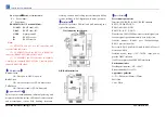 Предварительный просмотр 2 страницы 3One data SW 485GI User Manual