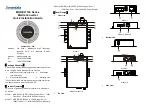 3onedata 1100 Series Quick Installation Manual предпросмотр