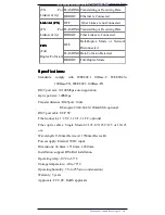 Preview for 4 page of 3onedata 1100SS Quick Start Manual