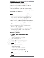 Preview for 6 page of 3onedata 1100SS Quick Start Manual