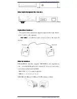 Предварительный просмотр 2 страницы 3onedata 1100SS User Manual