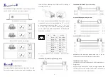 Предварительный просмотр 2 страницы 3onedata 3012 Series User Manual