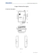 Предварительный просмотр 6 страницы 3onedata CAN485 User Manual