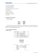 Preview for 7 page of 3onedata CAN485 User Manual