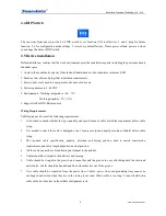 Preview for 9 page of 3onedata CAN485 User Manual