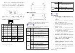 Preview for 2 page of 3onedata ES1008G-8POE-150W-P User Manual