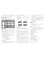 Preview for 3 page of 3onedata ES2010G-2GF User Manual