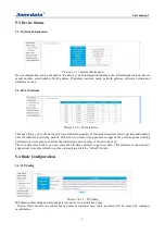 Preview for 12 page of 3onedata ES5026 User Manual