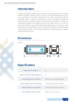 Preview for 2 page of 3onedata FL485 Quick Installation Manual