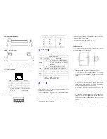 Preview for 3 page of 3onedata GW1101 series User Manual