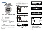 3onedata GW1118 Series Quick Installation Manual preview