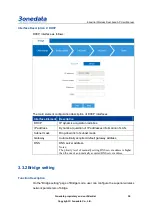 Preview for 37 page of 3onedata IAP2600 Series User Manual