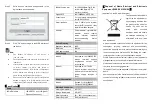 Preview for 3 page of 3onedata ICS5530 Series Quick Installation Manual