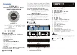 3onedata ICS5556 Series Quick Installation Manual preview