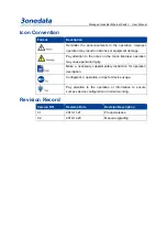 Preview for 5 page of 3onedata IEM615 Series User Manual