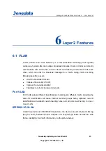 Preview for 30 page of 3onedata IEM615 Series User Manual