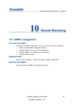 Preview for 65 page of 3onedata IEM615 Series User Manual