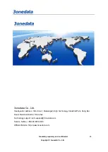 Preview for 92 page of 3onedata IEM615 Series User Manual