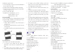 Preview for 3 page of 3onedata IES2010-2GS Series User Manual