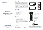 3onedata IES206G-2GS User Manual preview