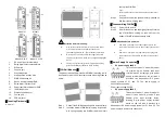 Предварительный просмотр 2 страницы 3onedata IES2210 Series Quick Installation Manual