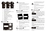 Preview for 2 page of 3onedata IES2220 Series Quick Installation Manual