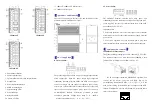 Preview for 2 page of 3onedata IES3016 Series User Manual