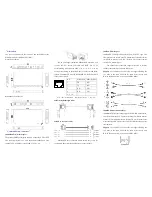 Preview for 4 page of 3onedata IES5028-4GS User Manual