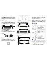 Preview for 3 page of 3onedata IES6116-2F-P User Manual