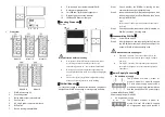 Preview for 2 page of 3onedata IES6116 Series Quick Installation Manual