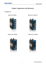 Preview for 16 page of 3onedata IES6116 Series User Manual