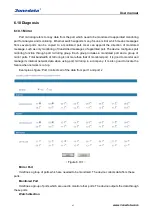 Preview for 66 page of 3onedata IES6116 Series User Manual