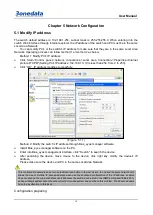 Preview for 14 page of 3onedata IES615-1F-2DI User Manual