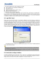 Preview for 15 page of 3onedata IES615-1F-2DI User Manual