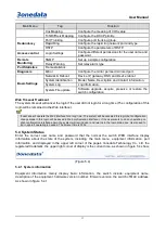 Preview for 17 page of 3onedata IES615-1F-2DI User Manual