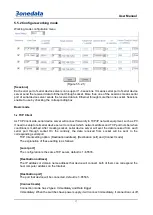 Preview for 21 page of 3onedata IES615-1F-2DI User Manual