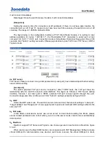 Preview for 22 page of 3onedata IES615-1F-2DI User Manual