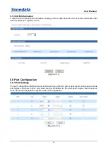 Preview for 24 page of 3onedata IES615-1F-2DI User Manual