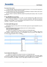 Preview for 26 page of 3onedata IES615-1F-2DI User Manual