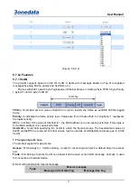 Preview for 27 page of 3onedata IES615-1F-2DI User Manual