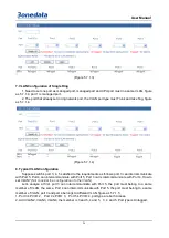 Preview for 30 page of 3onedata IES615-1F-2DI User Manual