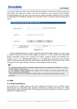 Preview for 32 page of 3onedata IES615-1F-2DI User Manual