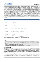 Preview for 36 page of 3onedata IES615-1F-2DI User Manual