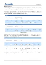 Preview for 42 page of 3onedata IES615-1F-2DI User Manual