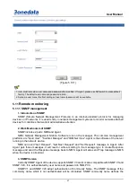 Preview for 46 page of 3onedata IES615-1F-2DI User Manual