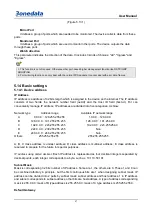 Preview for 51 page of 3onedata IES615-1F-2DI User Manual