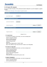 Preview for 54 page of 3onedata IES615-1F-2DI User Manual