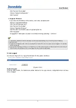 Preview for 55 page of 3onedata IES615-1F-2DI User Manual